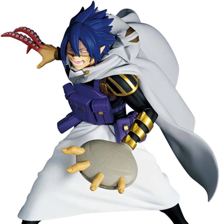 Amazon | バンプレスト僕のヒーローアカデミアTHEAMAZINGHEROESPLUSvol