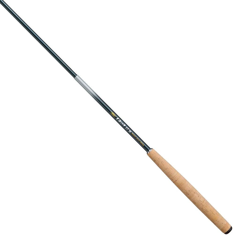 Amazon | アルファタックル(Alpha Tackle) ロッド WIZZ テンカラ ST 36