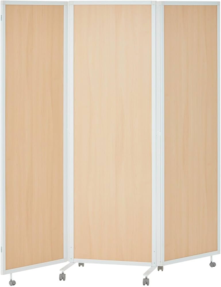 Amazon | オフィスコム 法人様向け パーテーション スレディ 幅1800