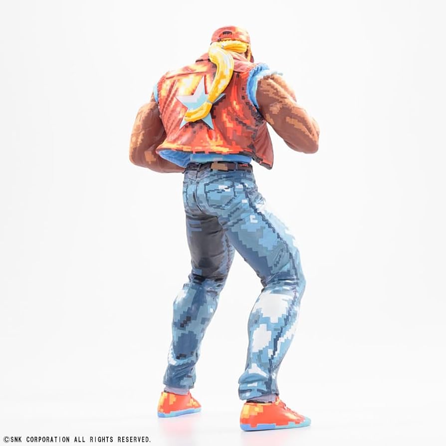 Amazon | STUDIO24 THE KING OF COLLECTORS'24 SPECIAL テリー