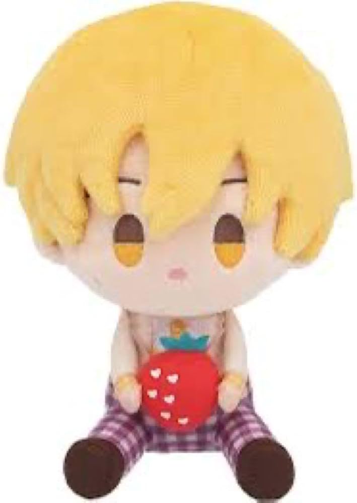 Amazon.co.jp: るぅとくん ぬいぐるみ : おもちゃ