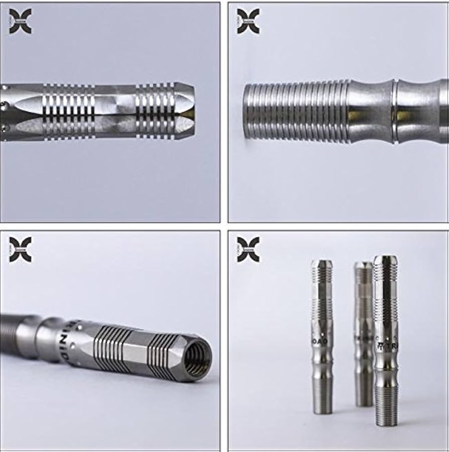 Amazon | TRiNiDAD(トリニダード) Xシリーズ SHADOW(シャドウ) 2BA