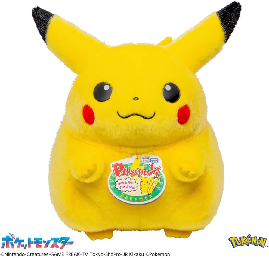 Amazon.co.jp: タカラトミー(TAKARA TOMY) ポケットモンスター
