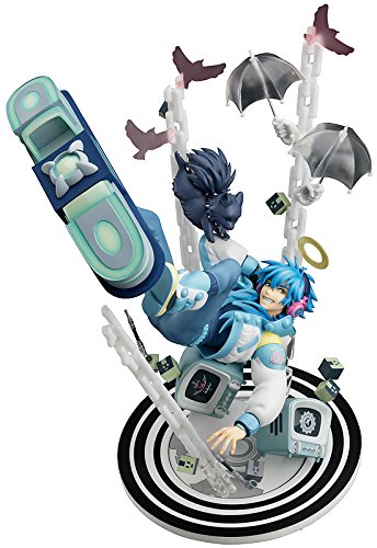 Amazon.co.jp: DRAMAtical Murder 蒼葉 1/7スケール ATBC-PVC製 塗装