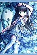 Amazon.co.jp: てぃんくる タペストリー