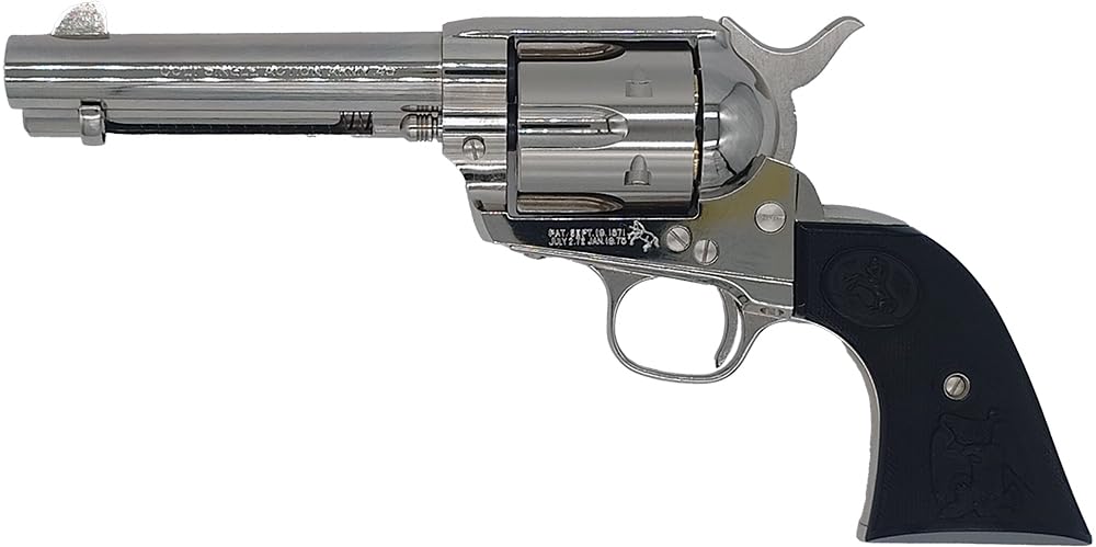 Amazon.co.jp: Tanaka Colt SAA 2nd Generation 4-3/4