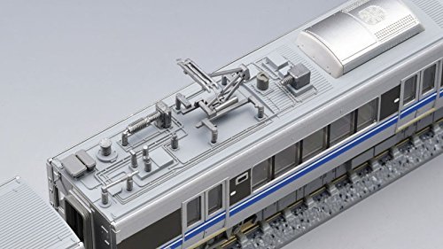 Amazon | TOMIX Nゲージ 521系近郊電車 3次車 基本セット 2両 98042