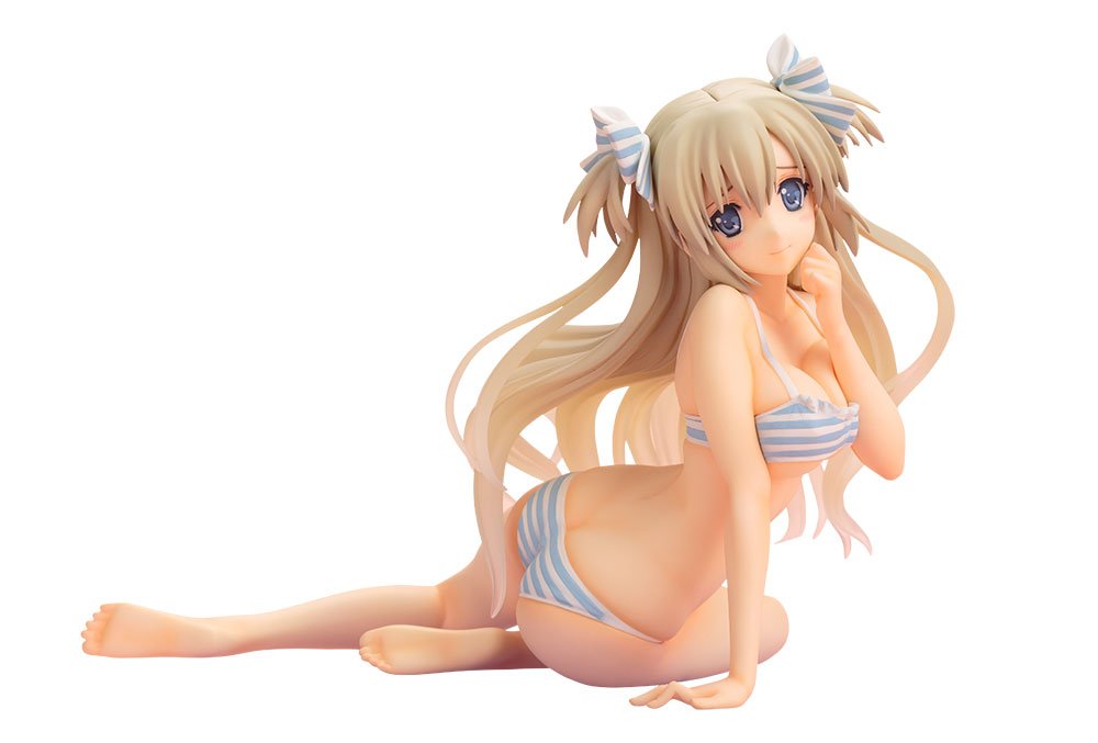 Amazon | シュヴァルツェスマーケン リィズ 1/7スケール PVC製 塗装