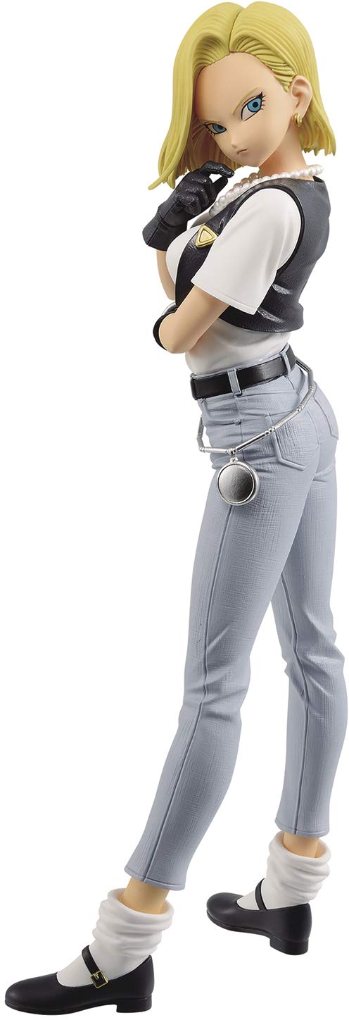 Amazon.co.jp: バンプレスト ドラゴンボールZ GLITTER＆GLAMOURS