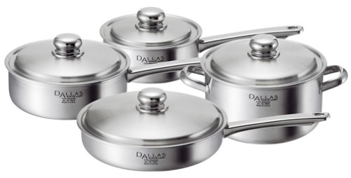 Amazon｜Vita Craft ダラス 片手鍋 17cm 1.6L 8641｜片手鍋・ソース