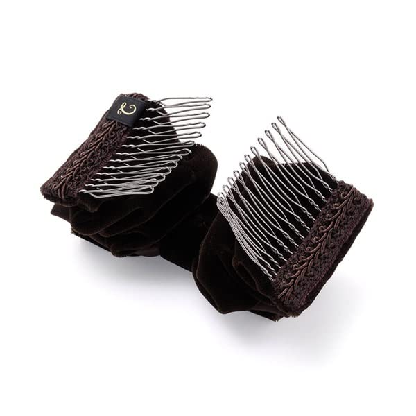 Amazon | コンプレックスビズ グロスベルベット ミニイージーコーム