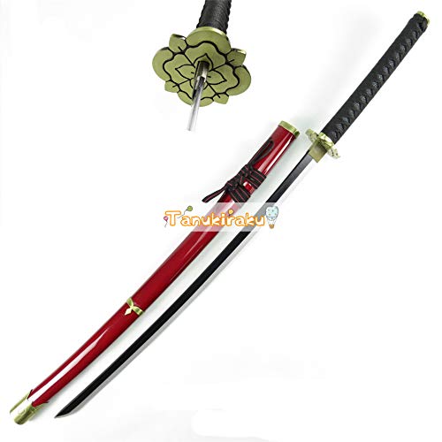 Amazon.co.jp: 刀剣乱舞 加州清光 104CM B 木製刀 模造刀 COSPLAY
