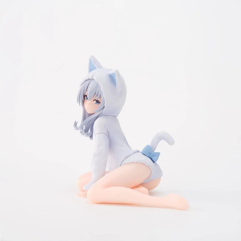 Amazon.co.jp: N102 フィギュア 勝利の女神：NIKKE Yumemirize N102