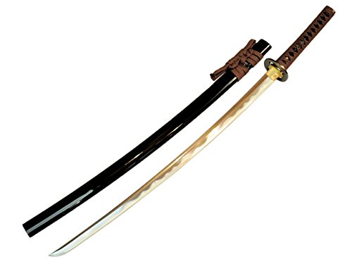 本漆塗、 高級模造刀、模造刀 本漆塗、 高級模造刀、模造刀