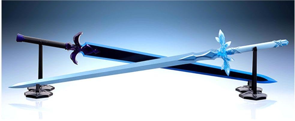 Amazon.co.jp: SAO ソードアートオンライン PROPLICA 夜空の剣 青薔薇