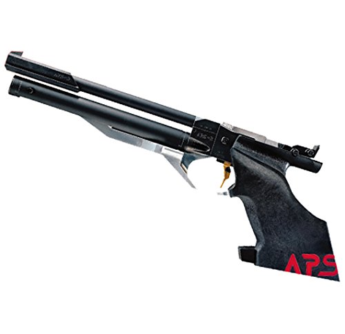 Amazon.co.jp: 【マルゼン】精密射撃競技用 エアガン APS－3（OR