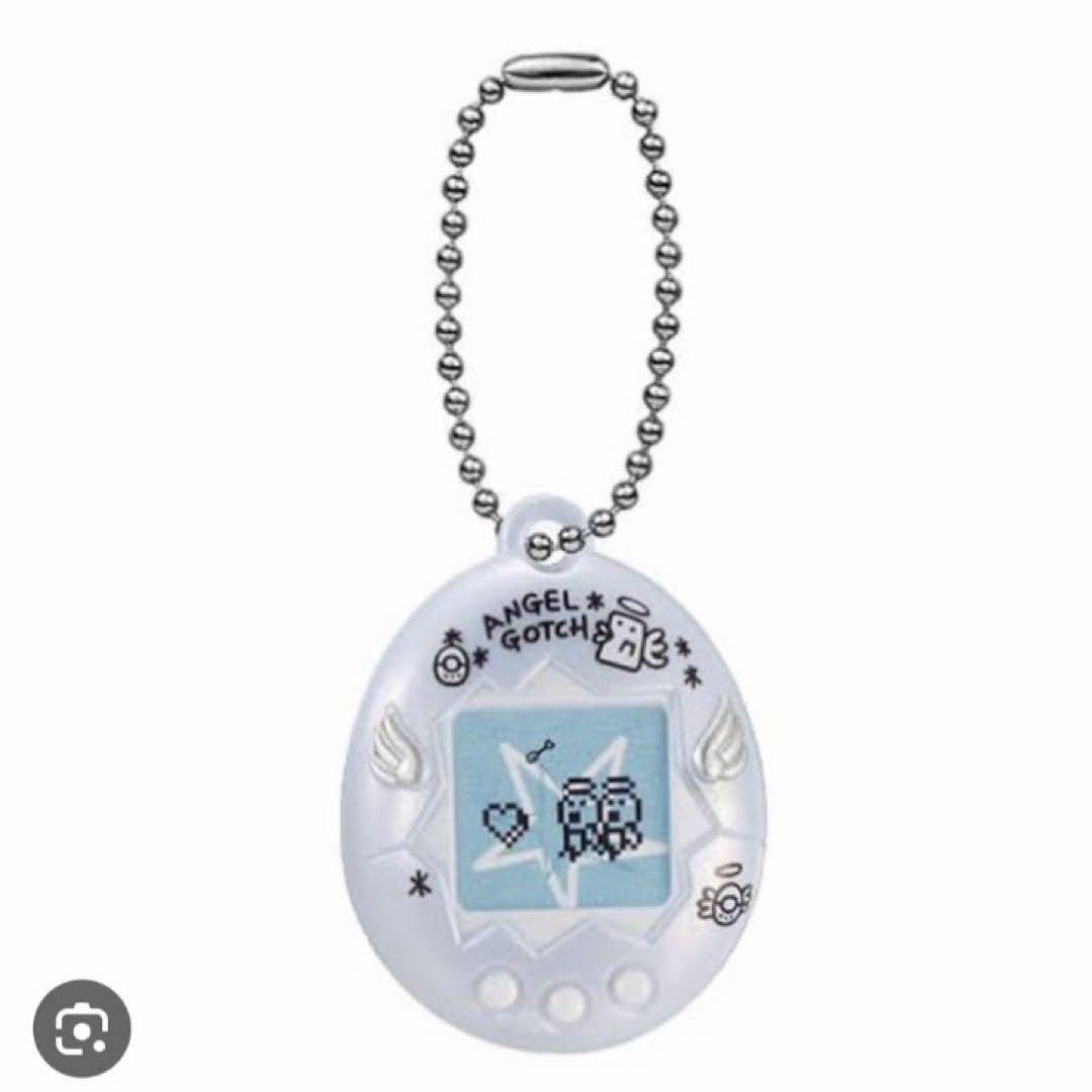 Amazon | たまごっち ミニチュアチャームコレクション2 ガチャガチャ