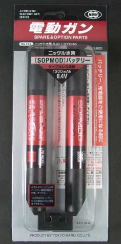 Amazon | 東京マルイ 次世代電動ガン HK416D ニッケルバッテリーセット