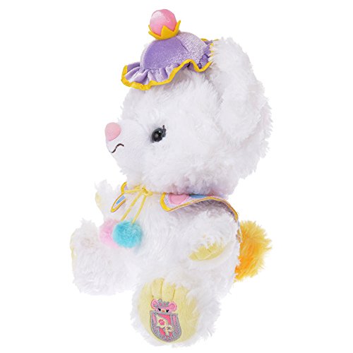 Amazon.co.jp: ユニベアシティ ぬいぐるみ ラ・メール 美女と野獣