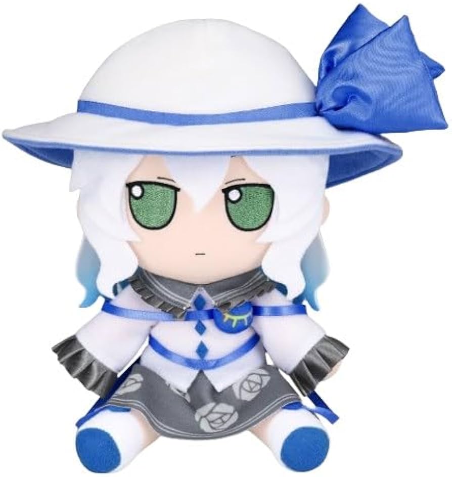 Amazon.co.jp: 東方ぬいぐるみシリーズ 89 古明地こいし(東方LostWord
