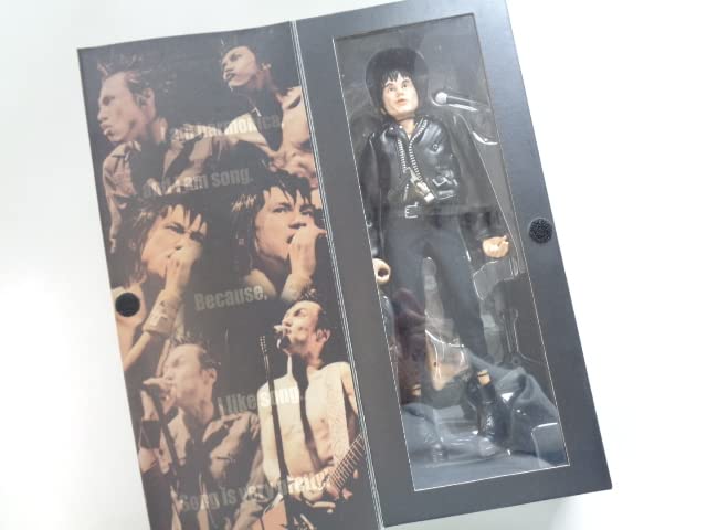 Amazon.co.jp: MEDICOM TOY メディコム トイ THE HIGH-LOWS ザ