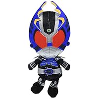 Amazon.co.jp: バンダイ(BANDAI) Chibi ぬいぐるみ 仮面ライダー