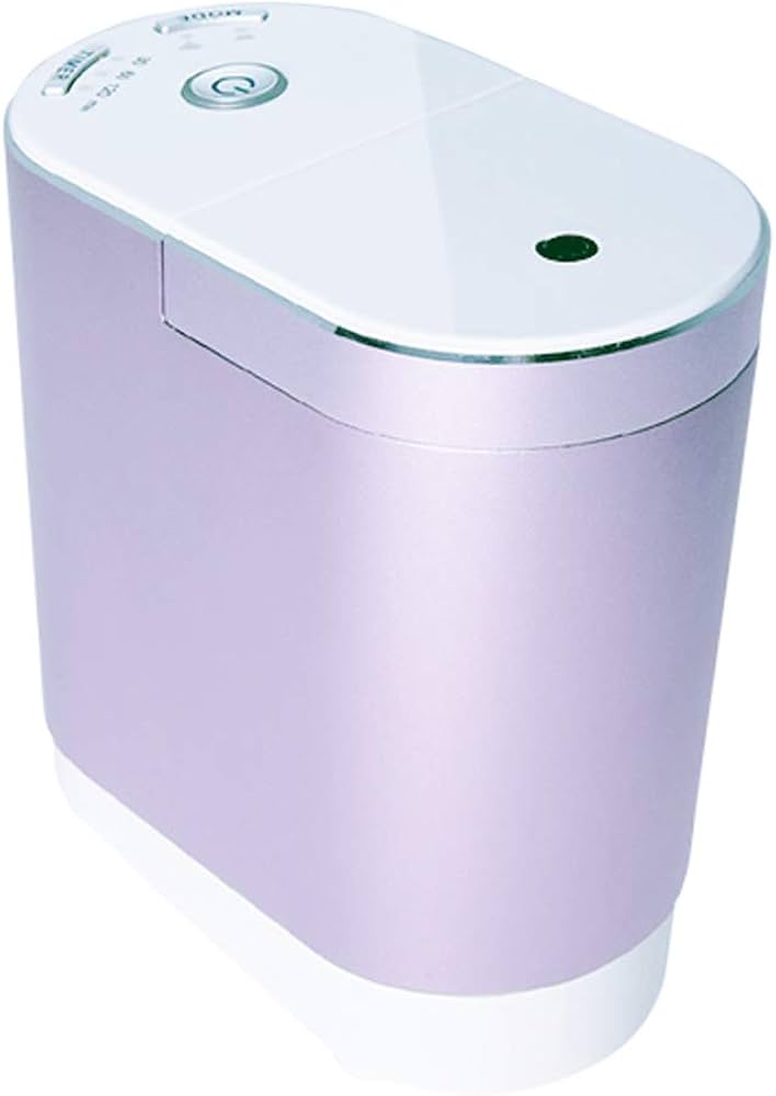 Amazon.co.jp: 生活の木 アロモア ライトパープル 1台 : ドラッグストア