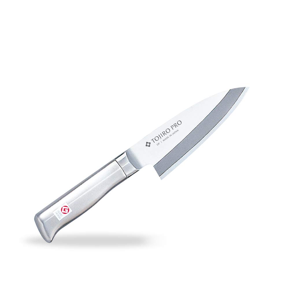 Amazon｜藤次郎 プロ DPコバルト合金鋼2層複合 小出刃 105mm F-633