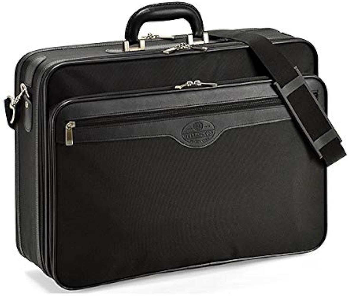 Amazon.co.jp: [平野鞄] アタッシュケース ビジネスバッグ メンズ A3