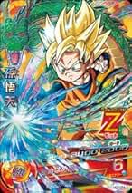 Amazon.co.jp: ドラゴンボールヒーローズ 悟天