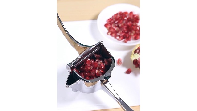 Amazon | 手動ジューサー フルーツしぼり 柑橘類フレッシュジューサー