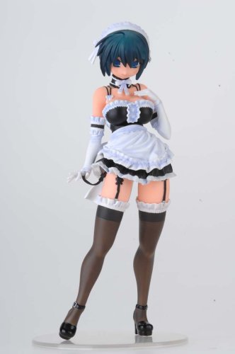 Amazon | 和風堂玩具店 これが私のご主人様 沢渡いずみ (1/7スケール