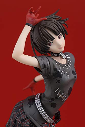 Amazon.co.jp: AMAKUNI ペルソナ5 ダンシング・スターナイト 新島真 1