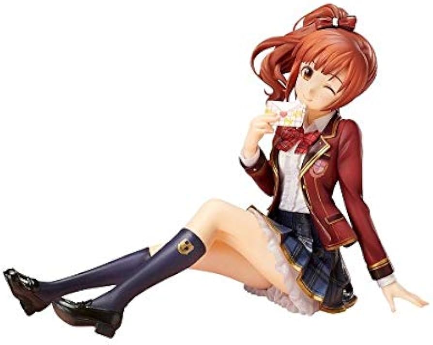 Amazon | リコルヌ アイドルマスター シンデレラガールズ 五十嵐響子