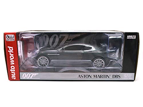 Amazon | AUTO WOLD 1:18 Scale 