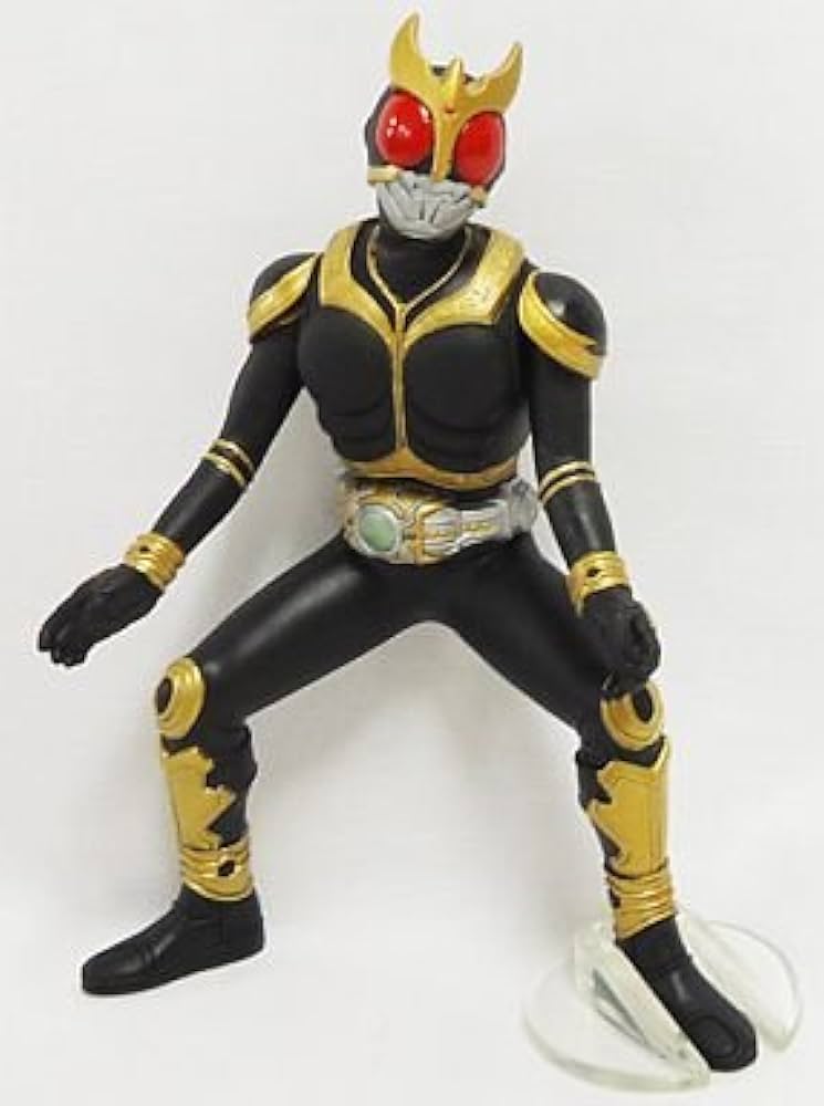 Amazon.co.jp: 仮面ライダーコレクタブルソフビフィギュア3 仮面