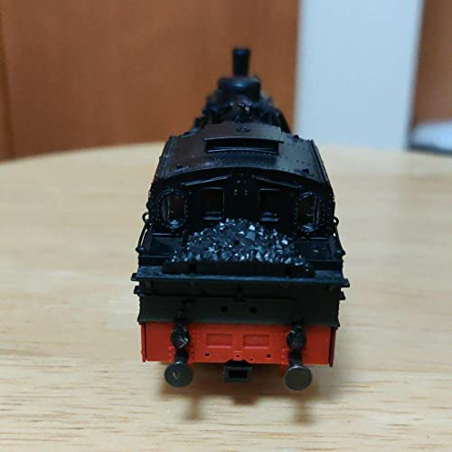 Amazon | HOゲージ ドイツ タンク型 機関車型 ROCO 43271 DB BR74 鉄道