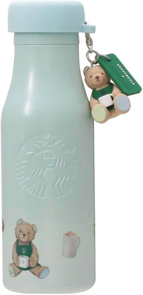 Amazon｜Starbucks スタバ スターバックス コラボ ジェラ ピケ リッド