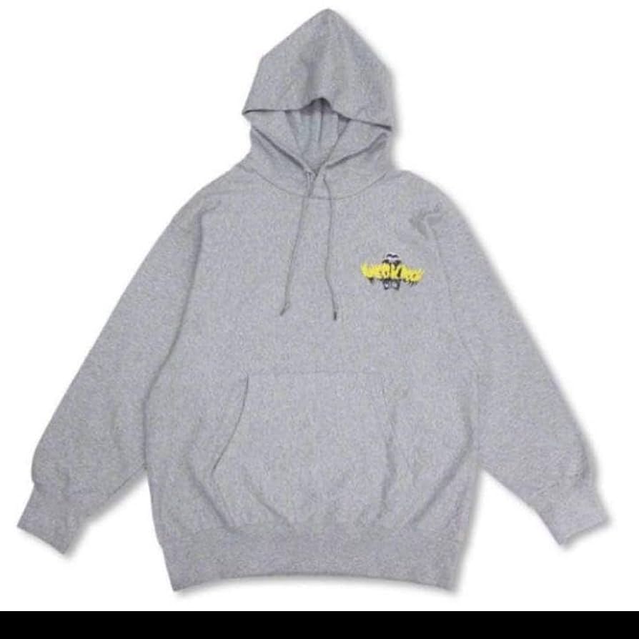 ONE OK ROCK 2024 Premonition パーカー XL ワンオク2024 PREMONITION