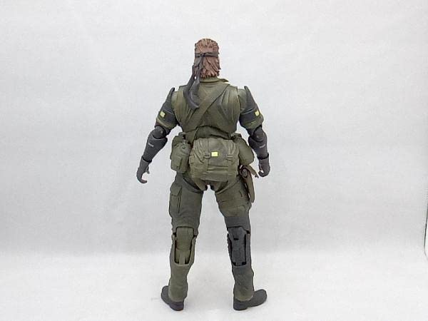 Amazon | プレイアーツ改 メタルギアソリッド ピースウォーカー