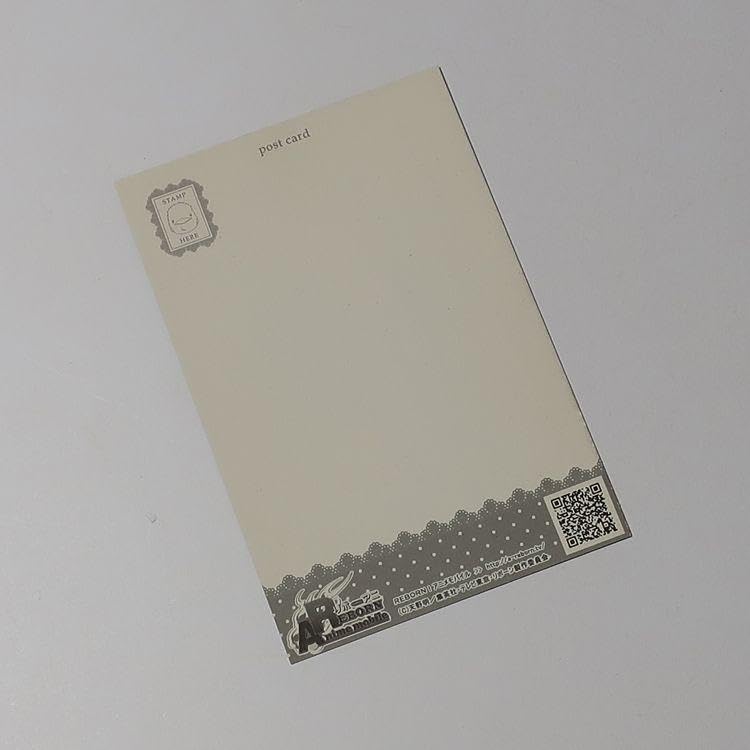 Amazon | 家庭教師ヒットマンREBORN! 雲雀恭弥 公式ポストカード