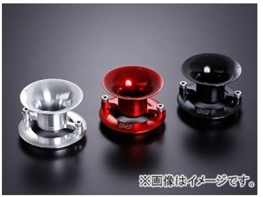 Amazon | ヨシムラ(YOSHIMURA) DUAL STACK FUNNEL SYSTEM SET