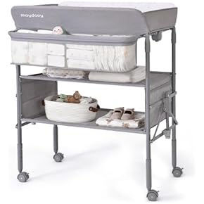 据付けおむつ交換台 - Amazon.co.jp