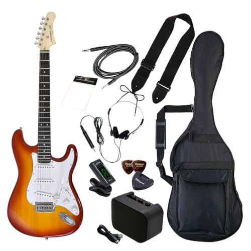 ジャンク】photogenic エレキギター フォトジェニック ペイント