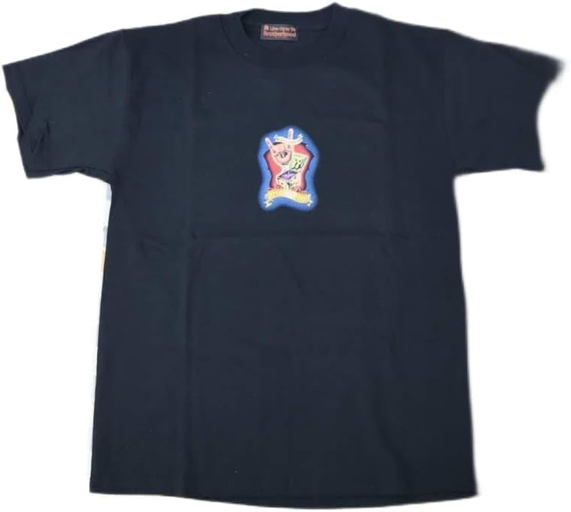Amazon.co.jp: B'z LIVE GYM '99 brotherhood Tシャツ B'z 稲葉浩志