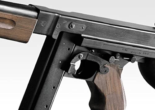 Amazon | 東京マルイ No.64 トンプソン M1A1 18歳以上スタンダード電動
