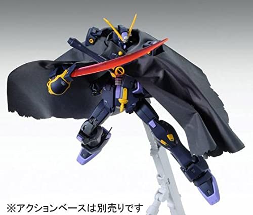 Amazon.com: MG 1/100 XM-X2 Cross Bone Gundam X-2 Ver.Ka (Mobile