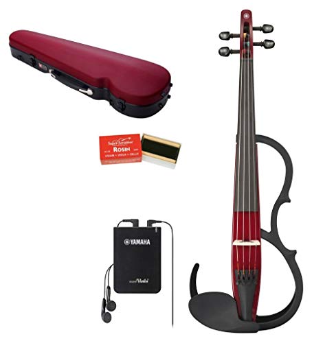 Amazon.co.jp: Yamaha YSV104 Silent Violin : Musical Instruments