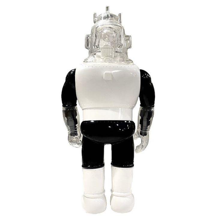 Amazon.co.jp: SECRET BASE Big Scale H-0249 Type-White : Toys & Games