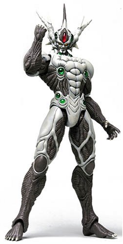 Amazon | 強殖装甲ガイバー BIO FIGHTER COLLECTION MAX 獣神将